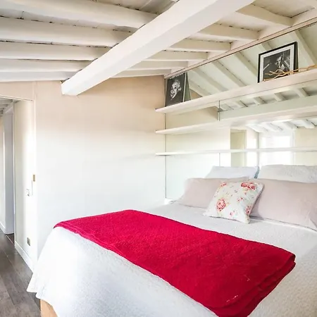 Pantheon Large Terrace Penthouse *