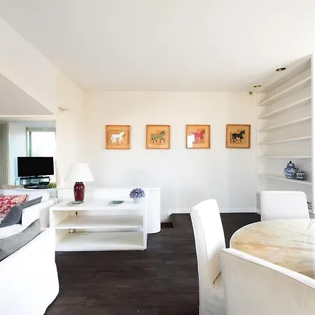 Pantheon Large Terrace Penthouse Apartment Rom