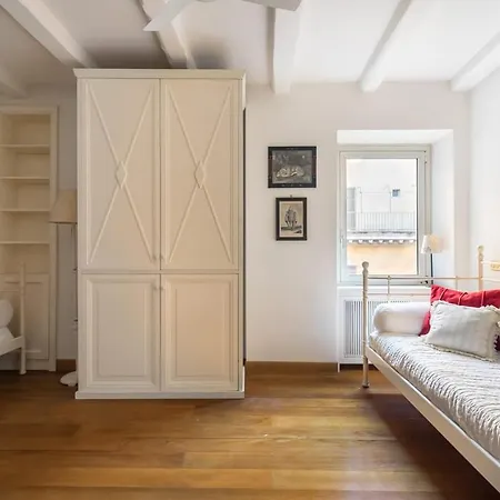 Apartment Pantheon Large Terrace Penthouse *