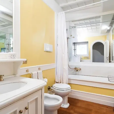 Apartment Pantheon Large Terrace Penthouse Rom