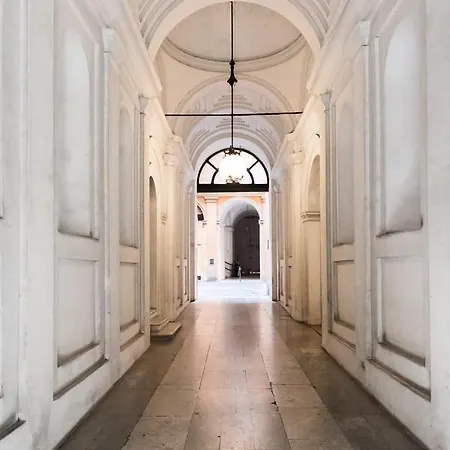 Apartment Pantheon Large Terrace Penthouse *