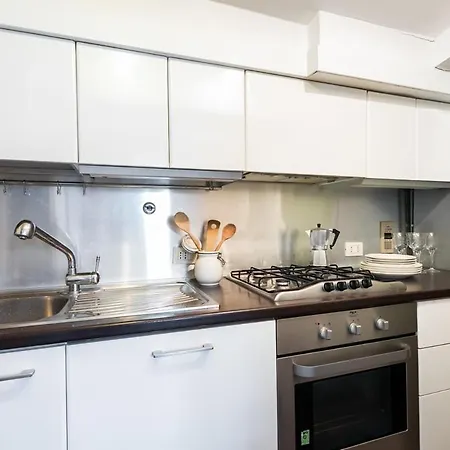 Pantheon Large Terrace Penthouse * Rome